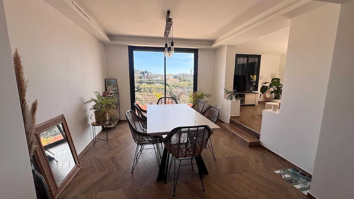 Nice, Collines, Chateau De Cremat, Villa, Jacuzzi Apartment *