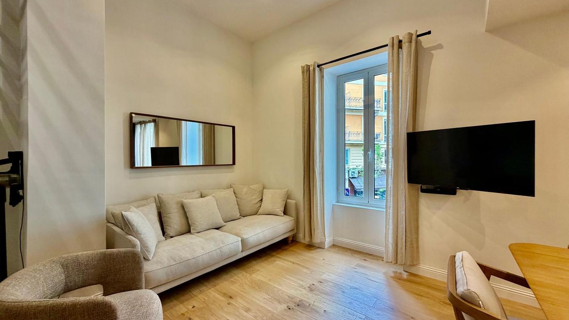 Promenade Carre D'or Duplex Renove 3 Plages 1 Min - Recommande Pour 5 Adultes Apartment *