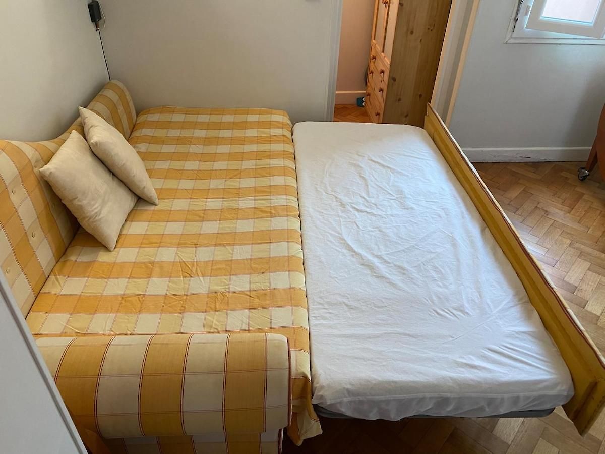 Apartment - Promenade Des - A 30 Metres - Climatisation - Wifi