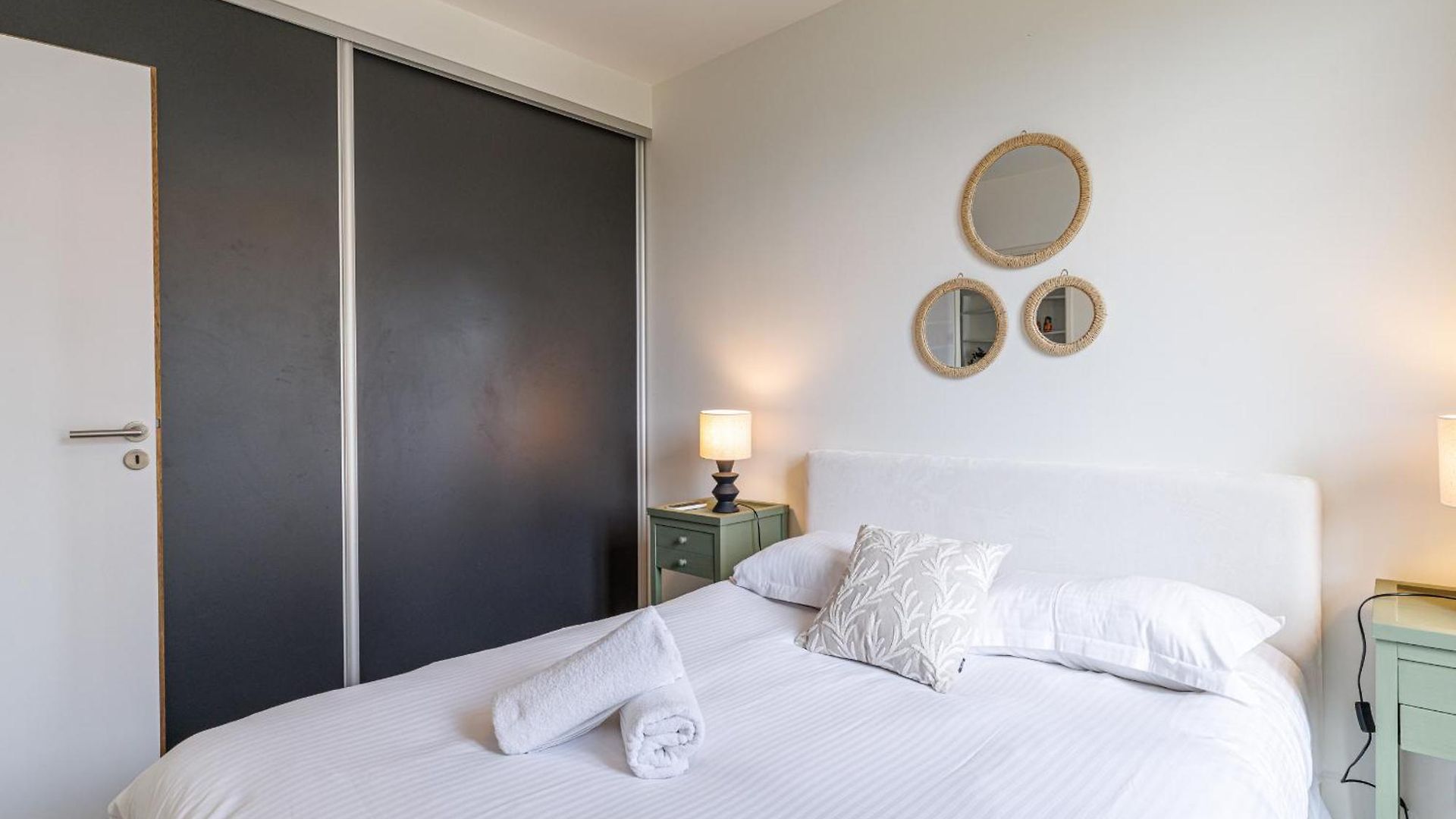Charming 1 Bdr In The Center Apartment Nice