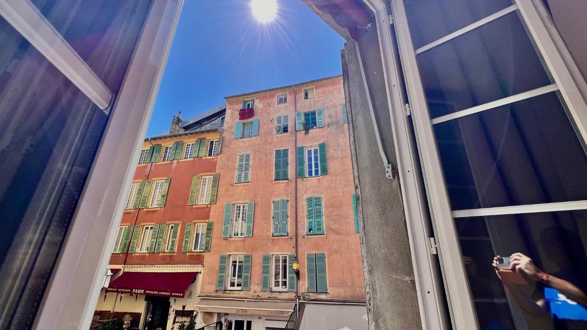 Ddd Ot Maison De Francois 2 - Old Town Apartment *