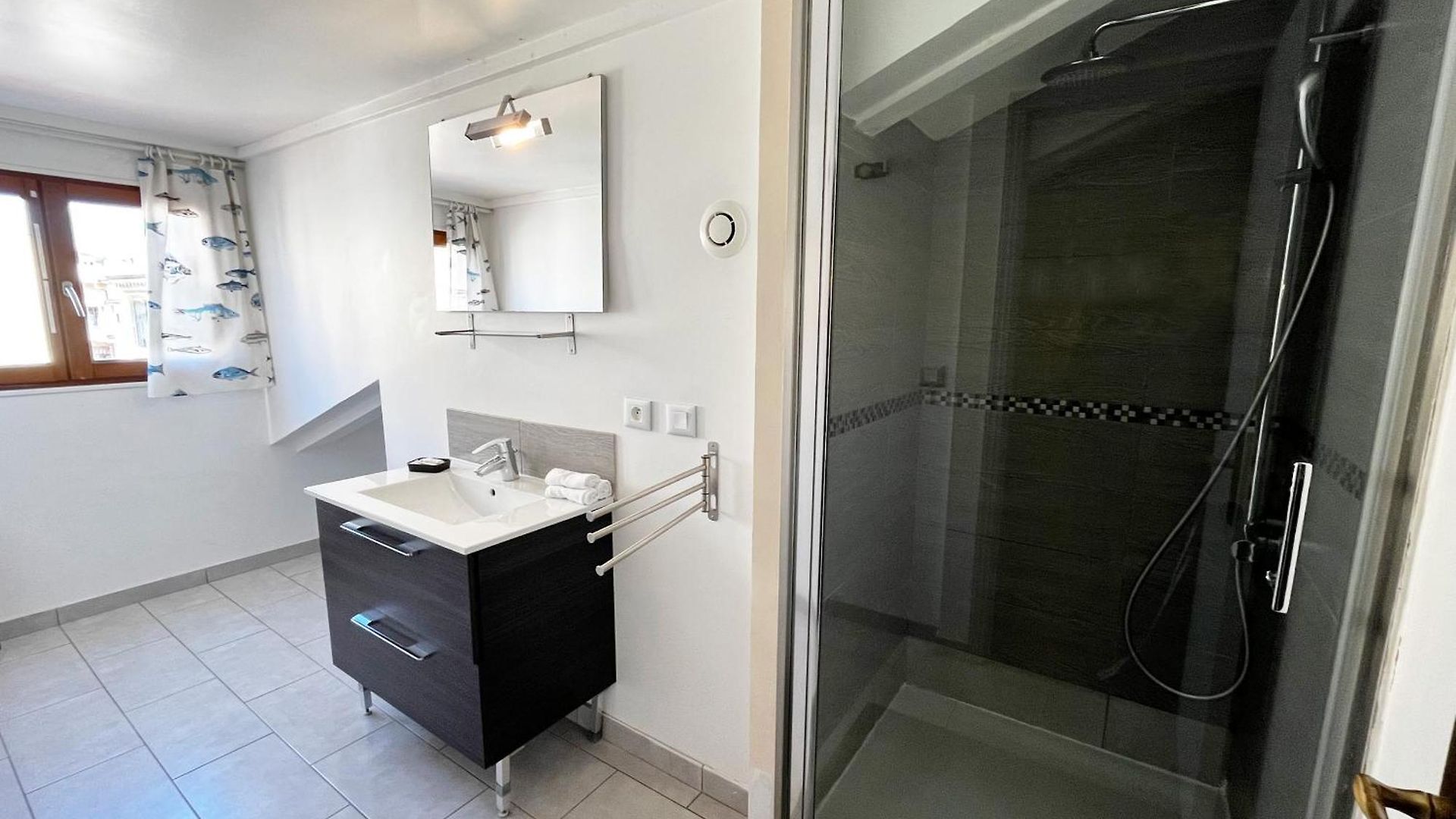 E Op Duplex Antoine 2 - Old Port Apartment *