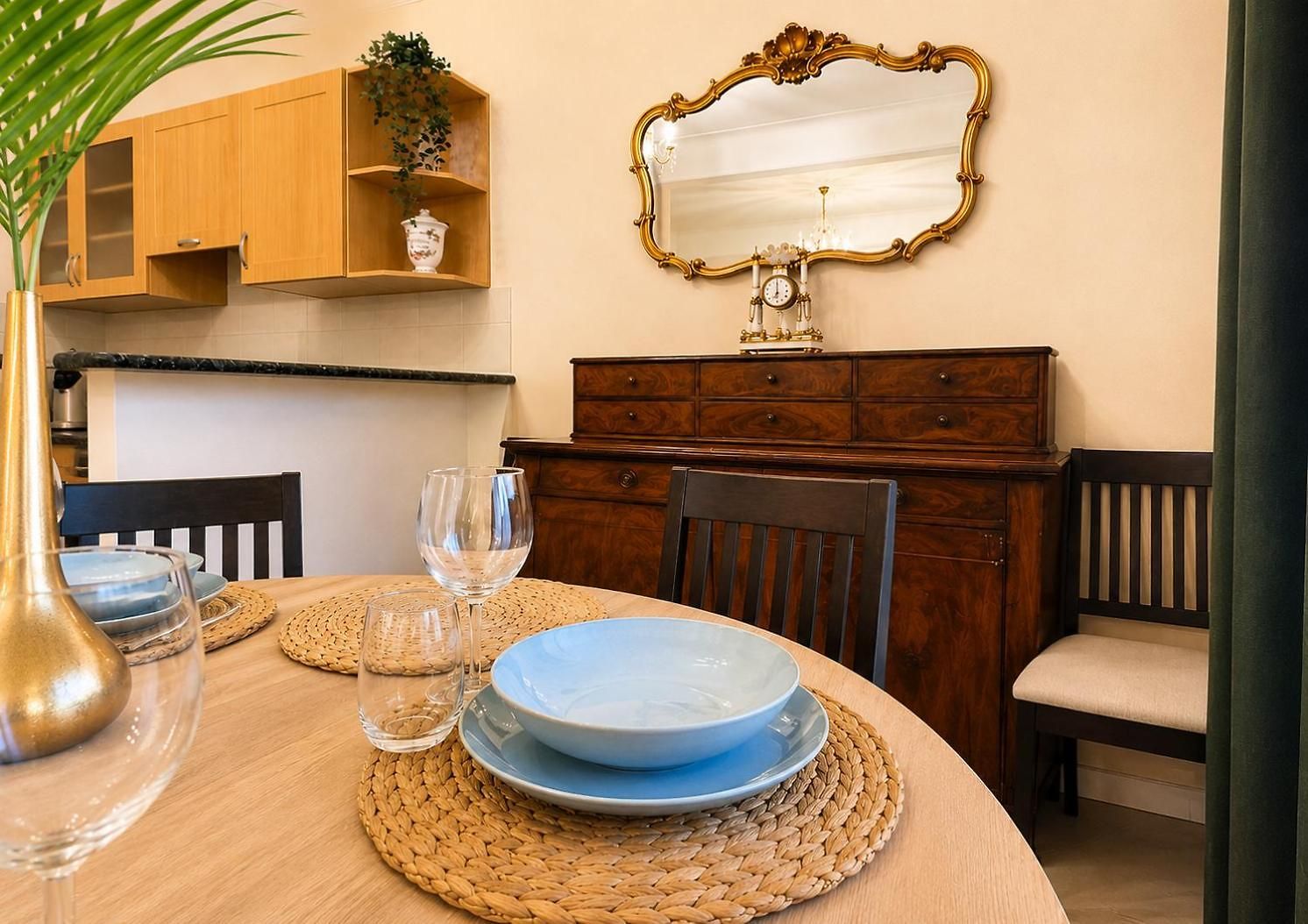 Seabnb Palais Raimbaldi French Elegance Apartment *