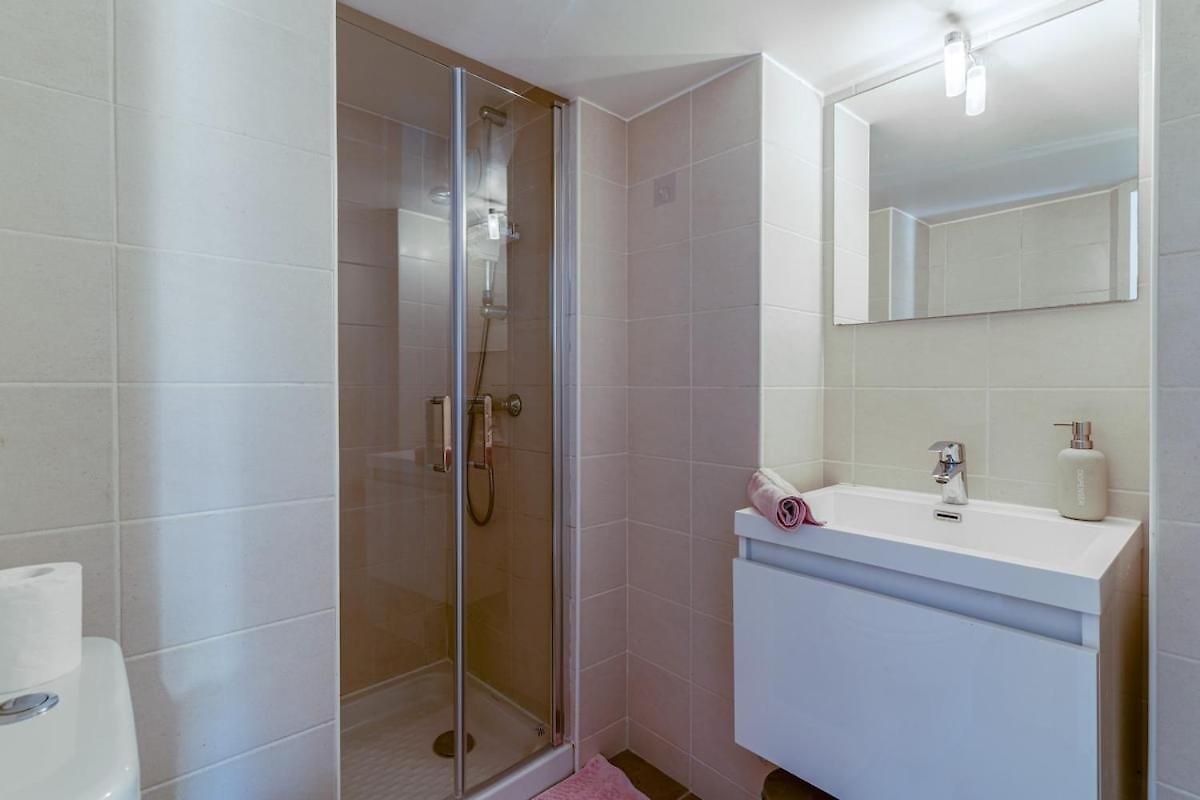 Riviera Dolce - Cozy In Nice, 7 Min By Tram, Renovated *