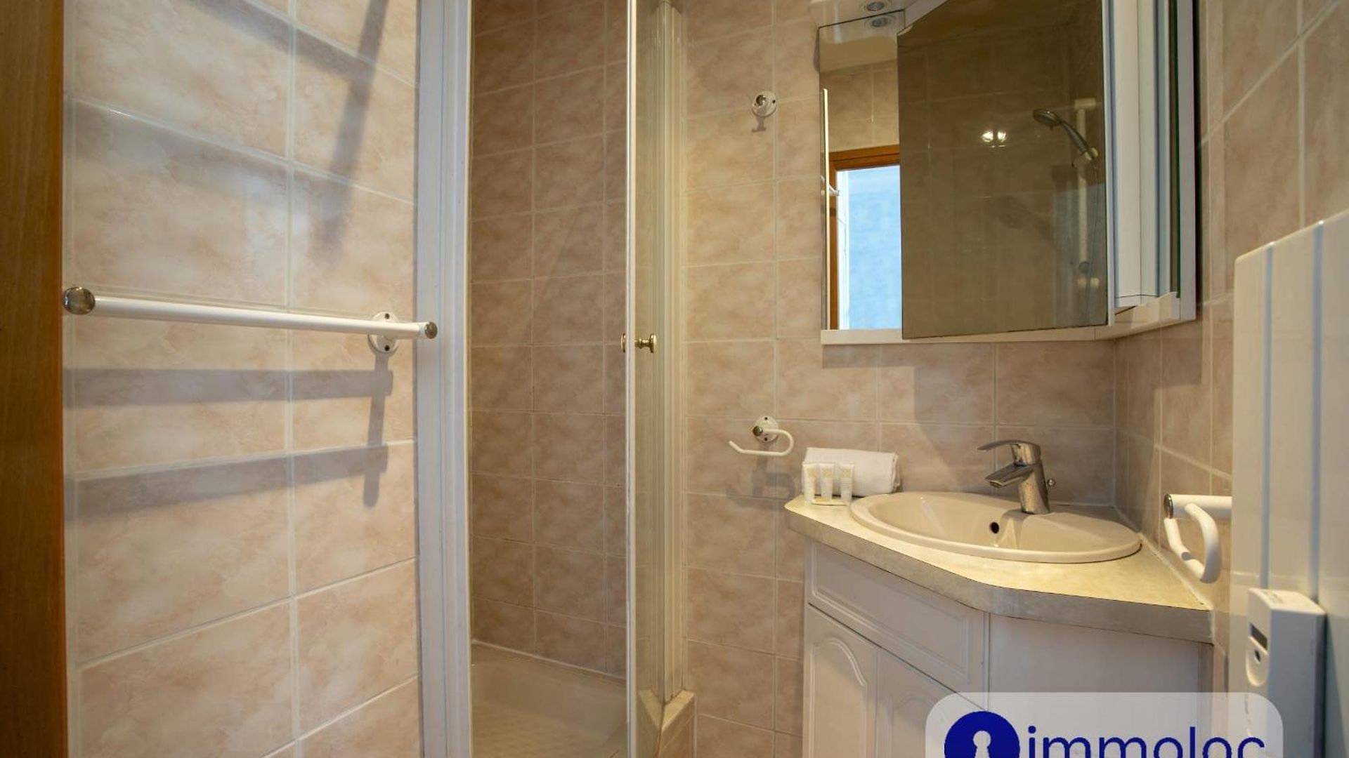 Spacious With Terrace In The Cimiez District Apartment