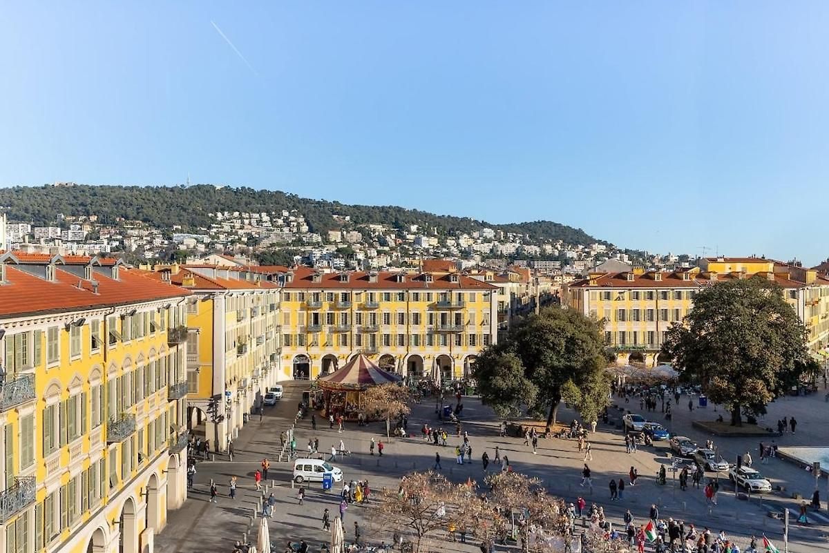 Garibaldi Elegant Duplex With A Soothing View Ac Apartment
