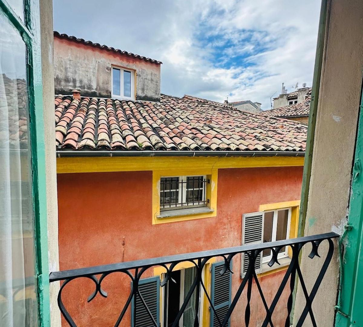 Cathedral View - Heart Of Vieux