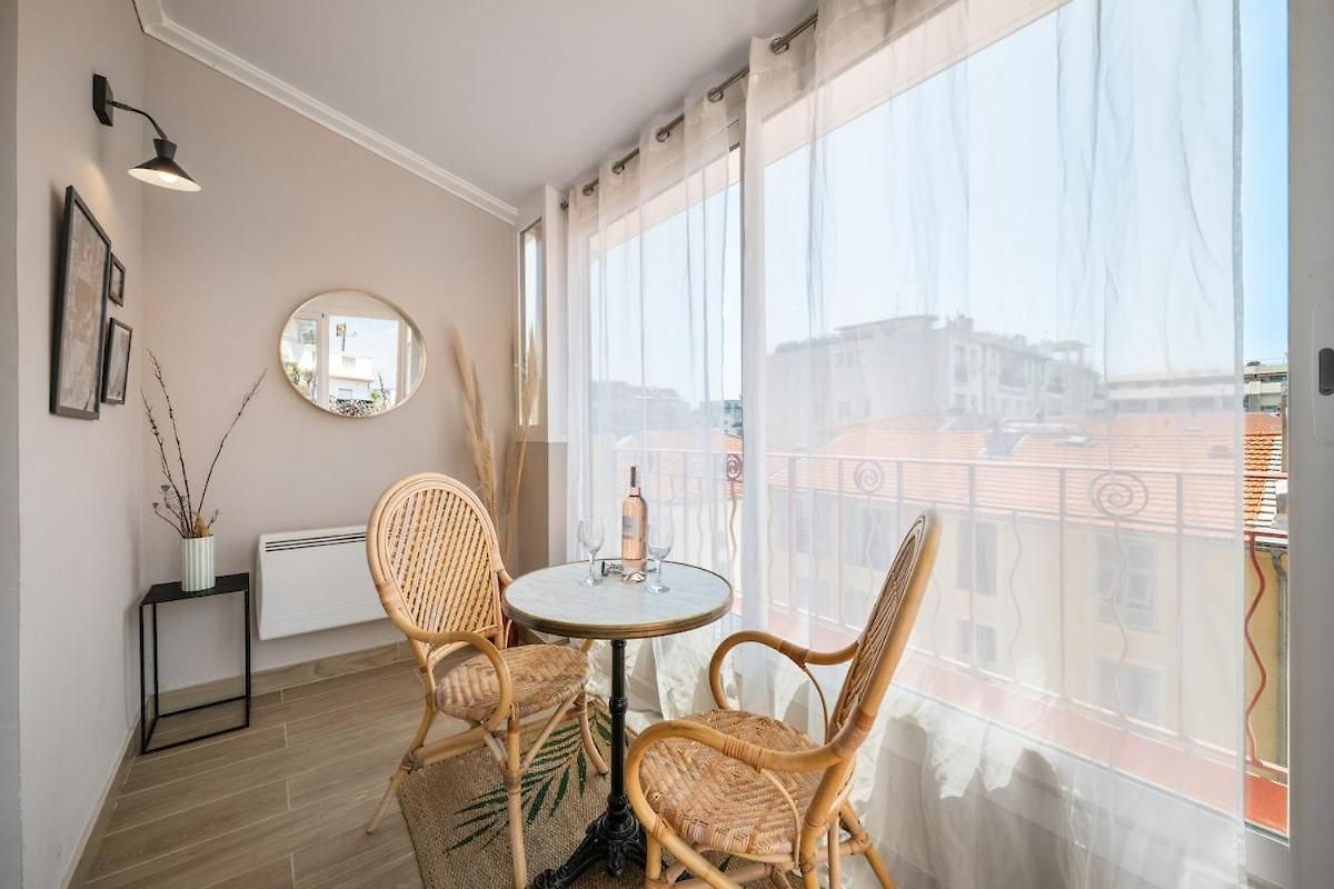 Bright & Cosy W Terrace Ac