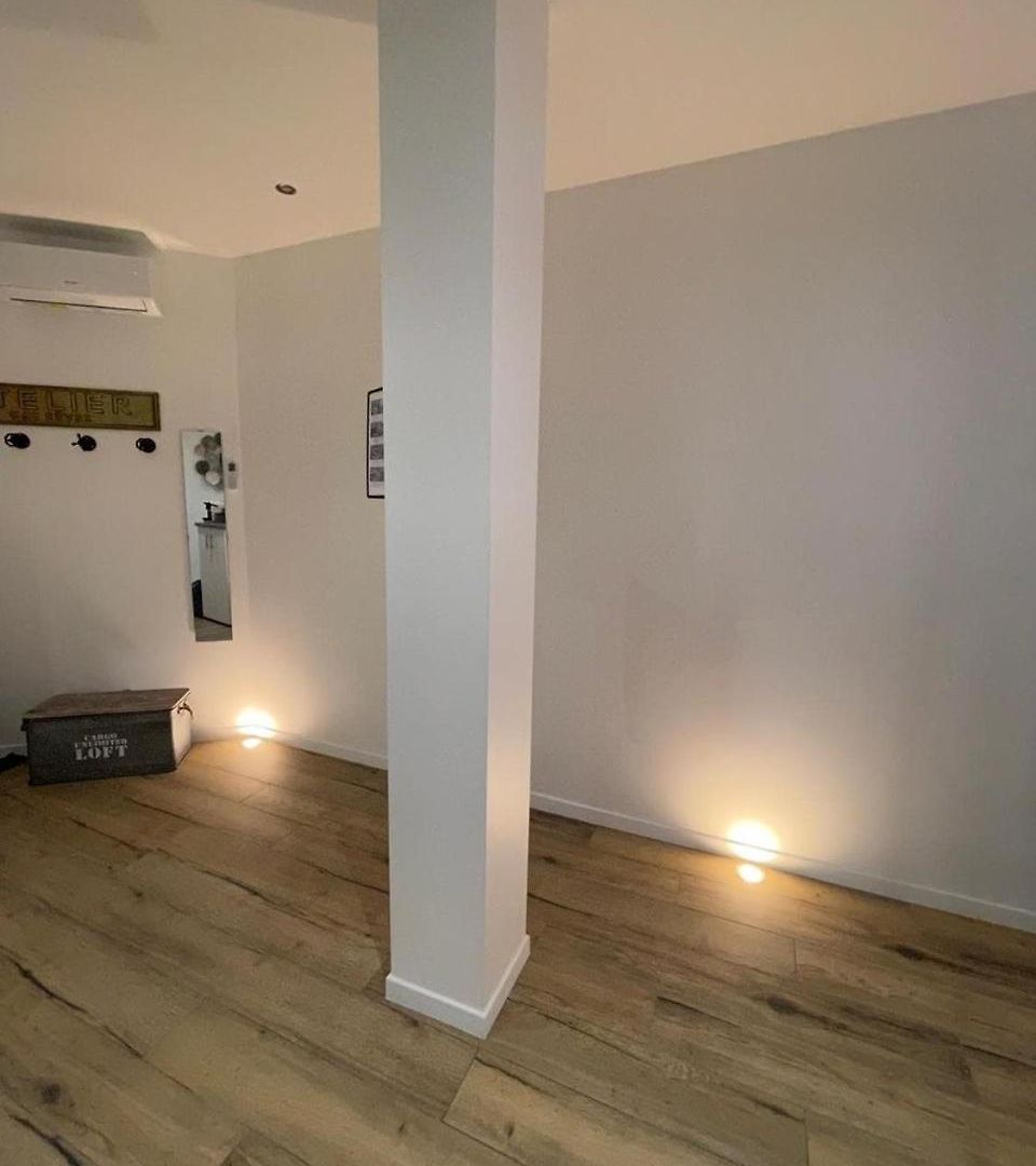 Bel Appartement Avec Toit-Terrasse, 2 Chambres, Centre Ville De Nice Apartment *
