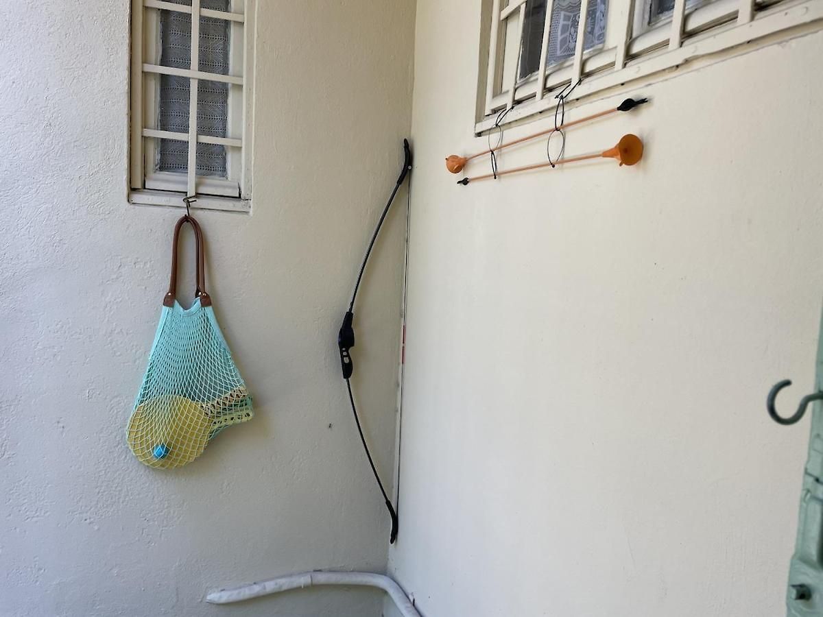 Joli Appartement Avec Jardin, 2 Chambres, Centre Ville De Nice *