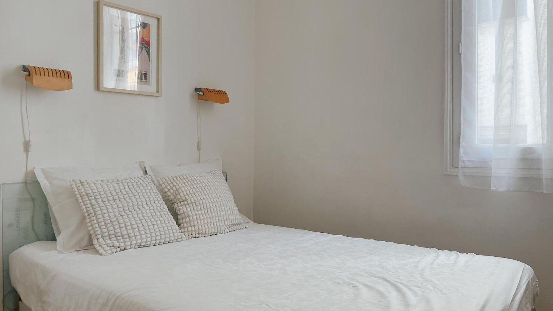 Apartment 2 Chambres, Quartier Tzarevitch Nice