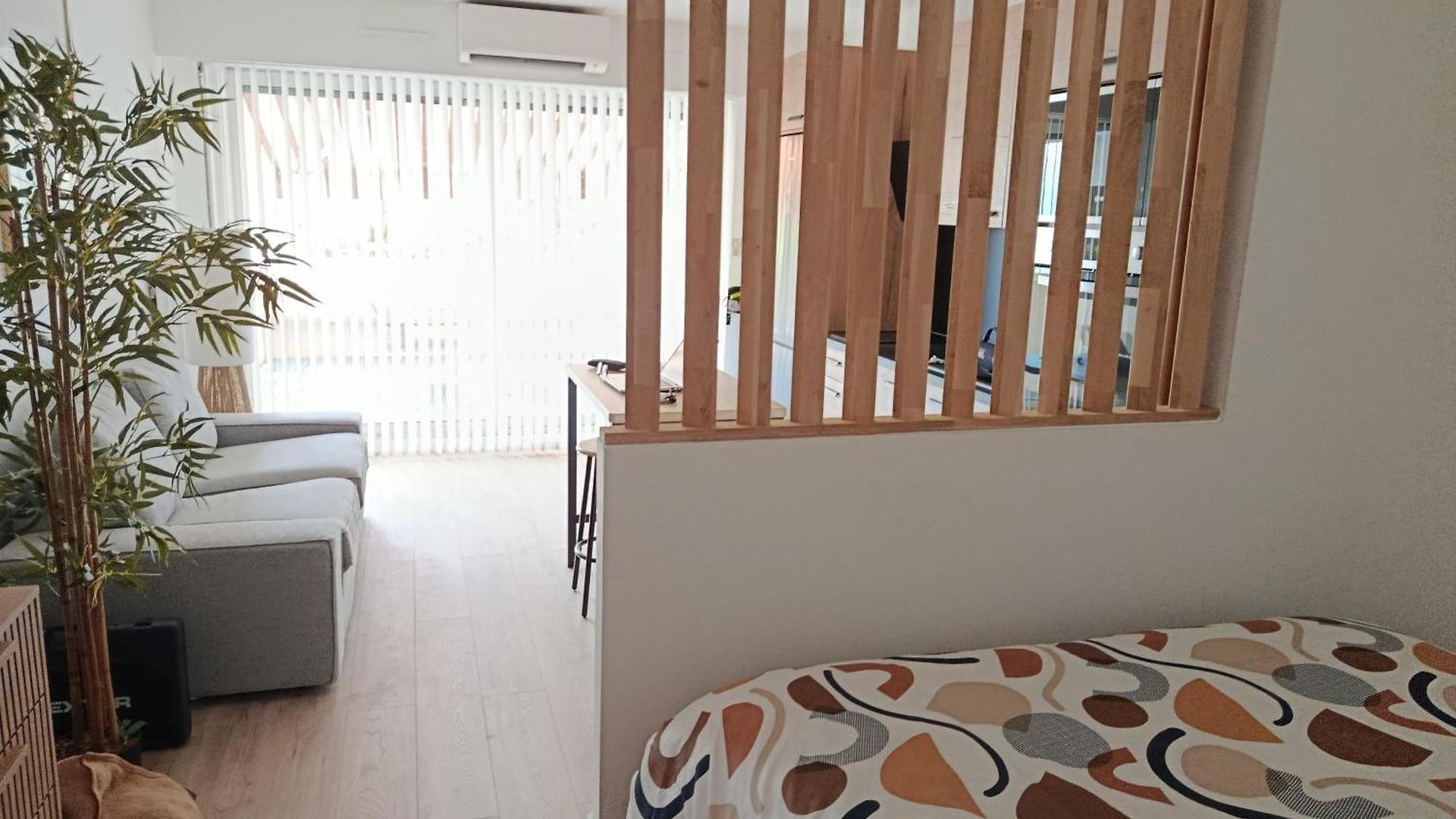 Apartment Havre De Paix Sur La Cote D'azur *