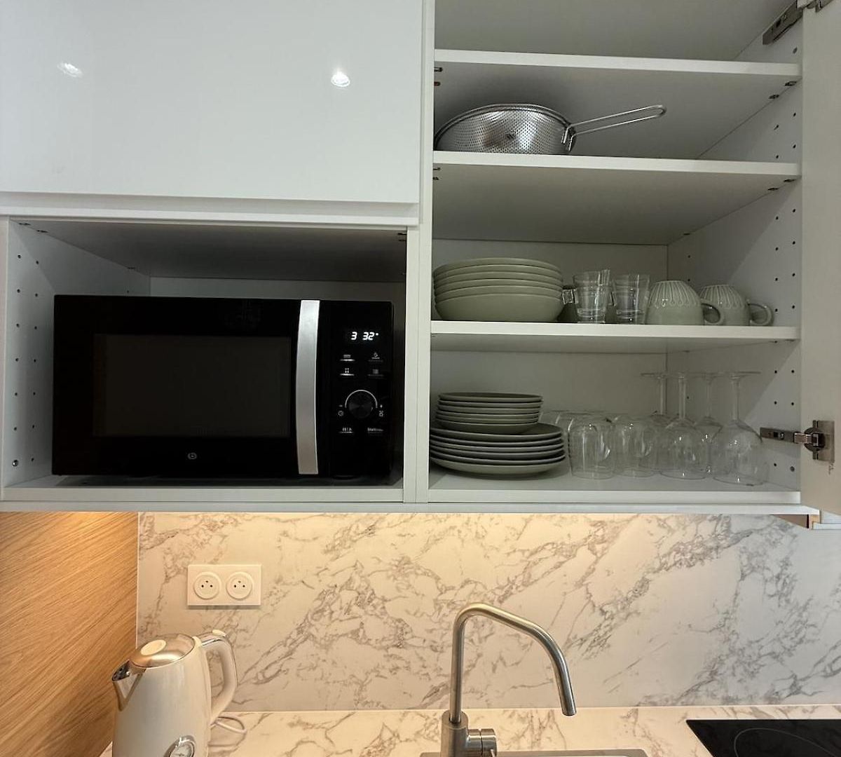 Apartment Casa Harmonia Elegant Cocon Renove Clim & Confort