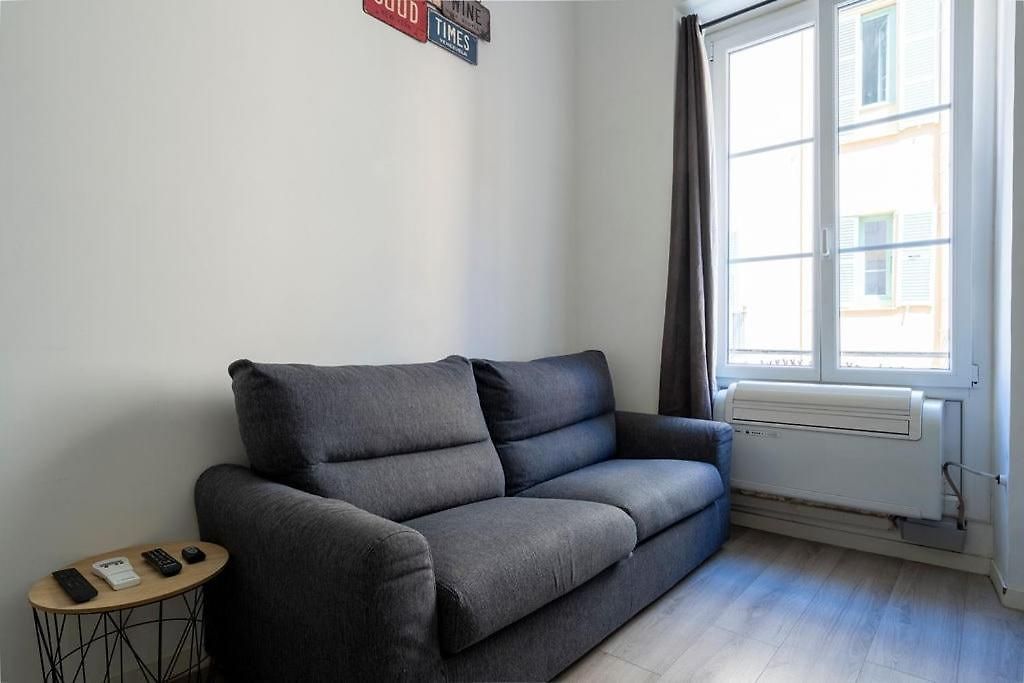 Unique 2 Biens En 1, Clim, Moderne, A 300m
