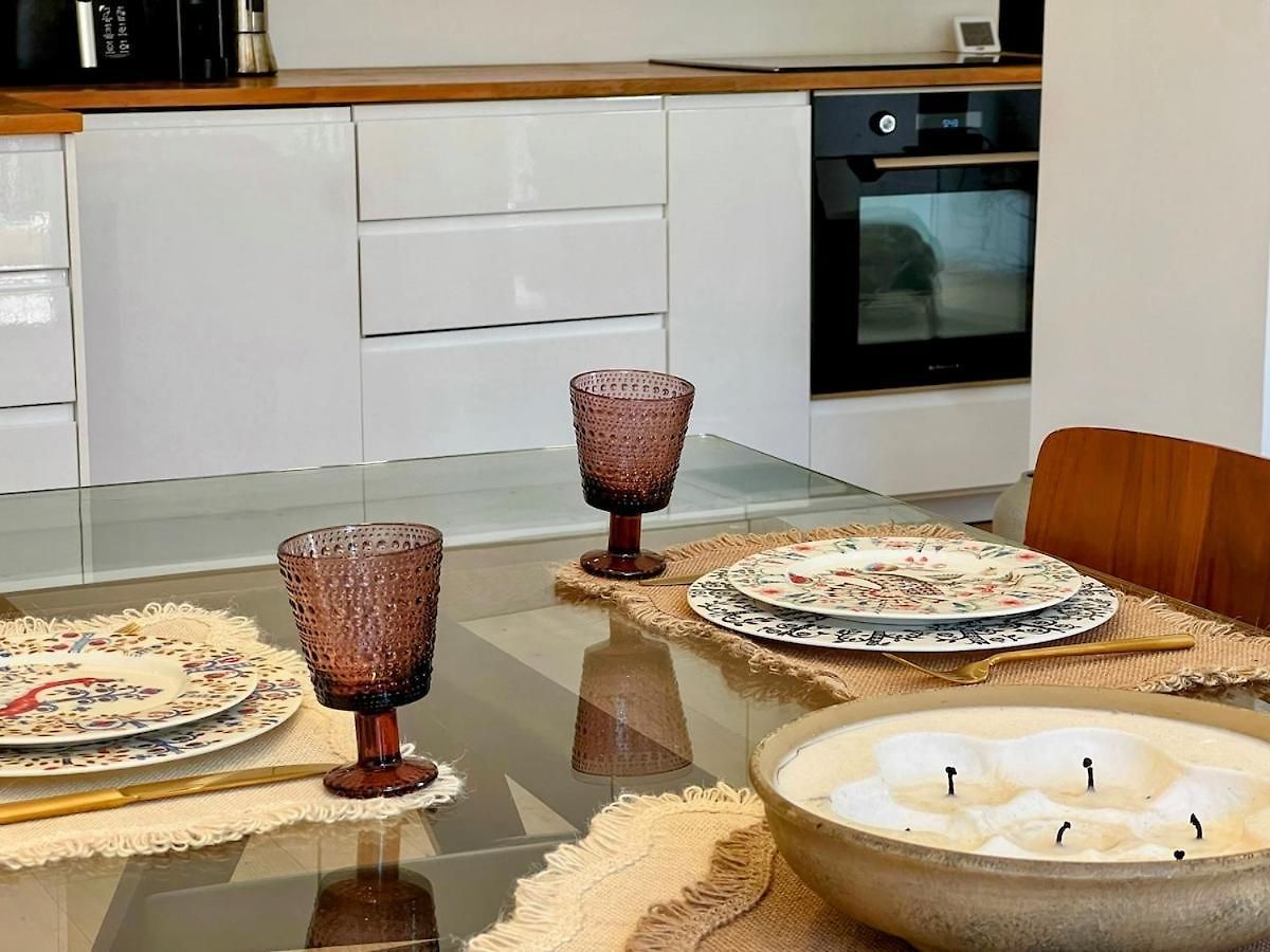 L'atelier - Design Apartment