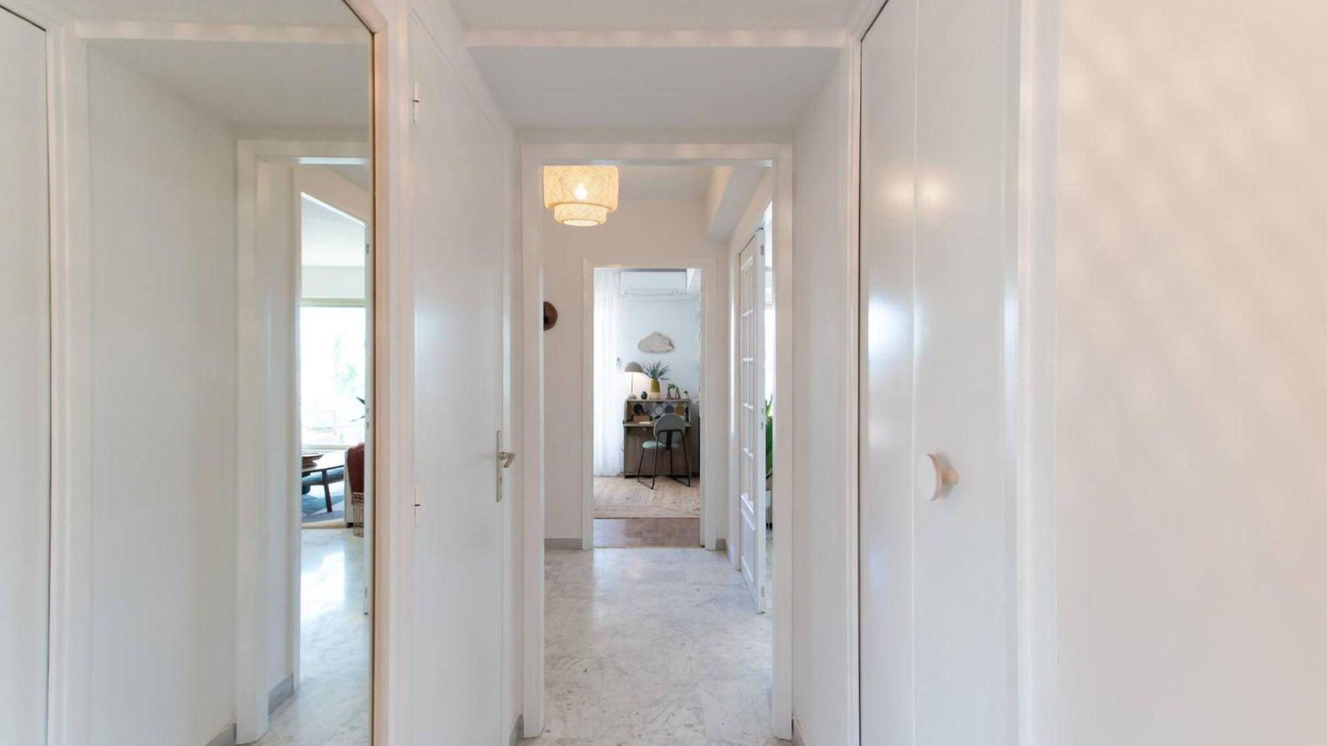 L15 Staywizus - 8 Min Walk Sea - Parking Terrace Ac *