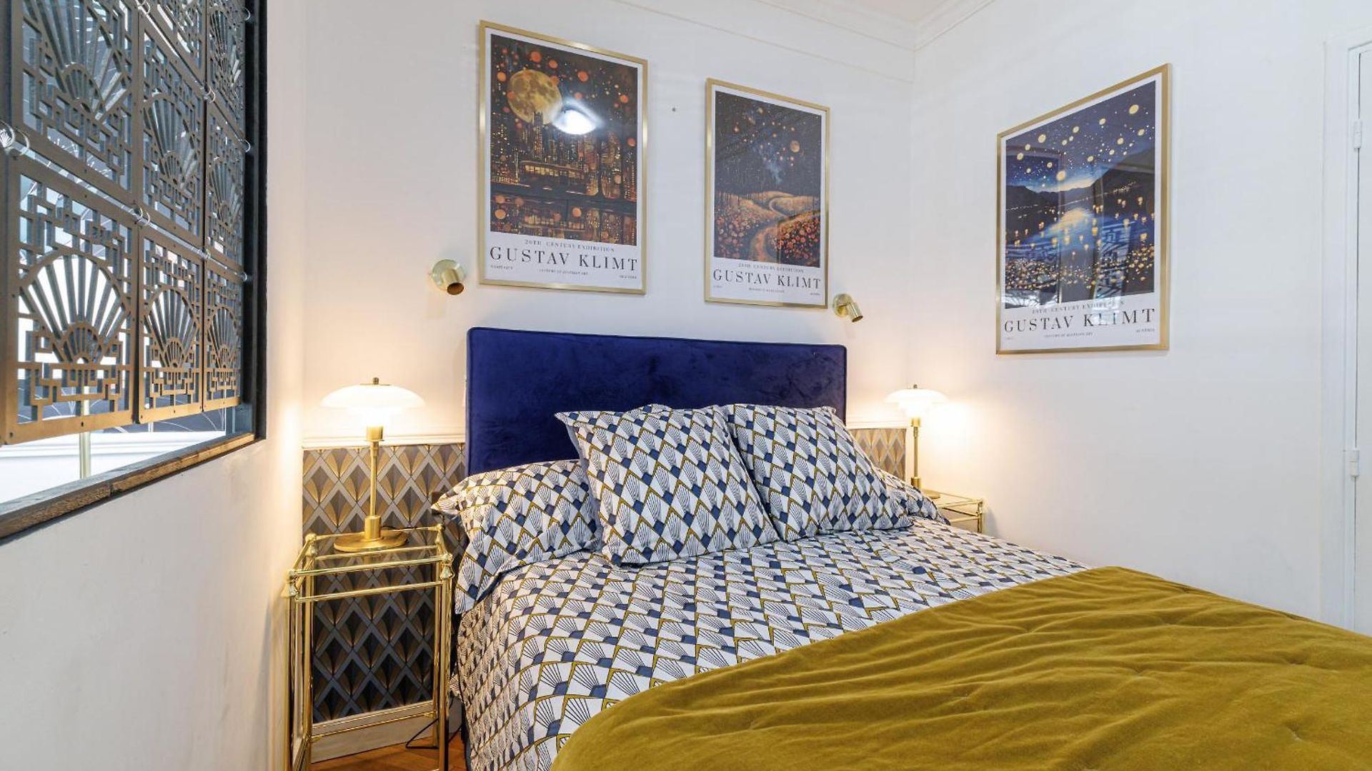Apartment Peaceful 1 Bdr & Large Sunny Terrace - Bail Mobilite
