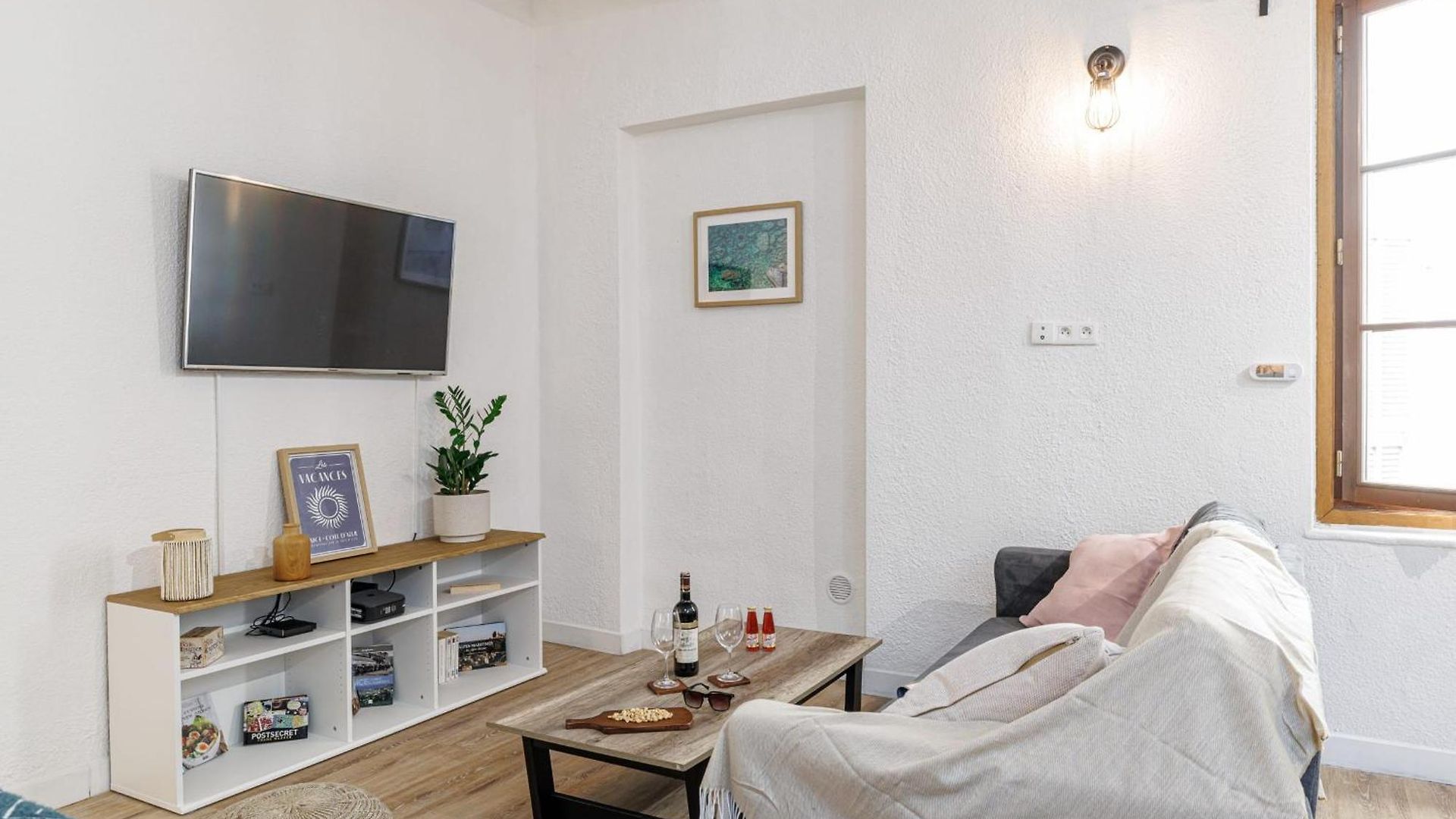 My Casa - Delfino 51 - Superb Loft Apartment