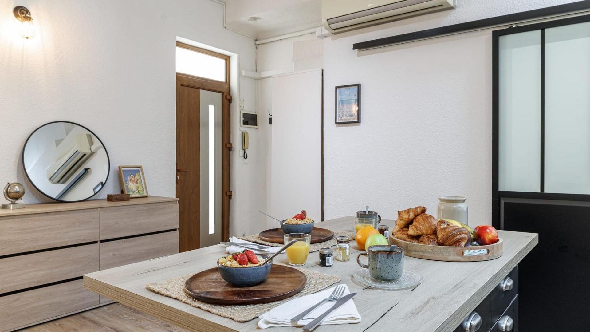 My Casa - Delfino 51 - Superb Loft *