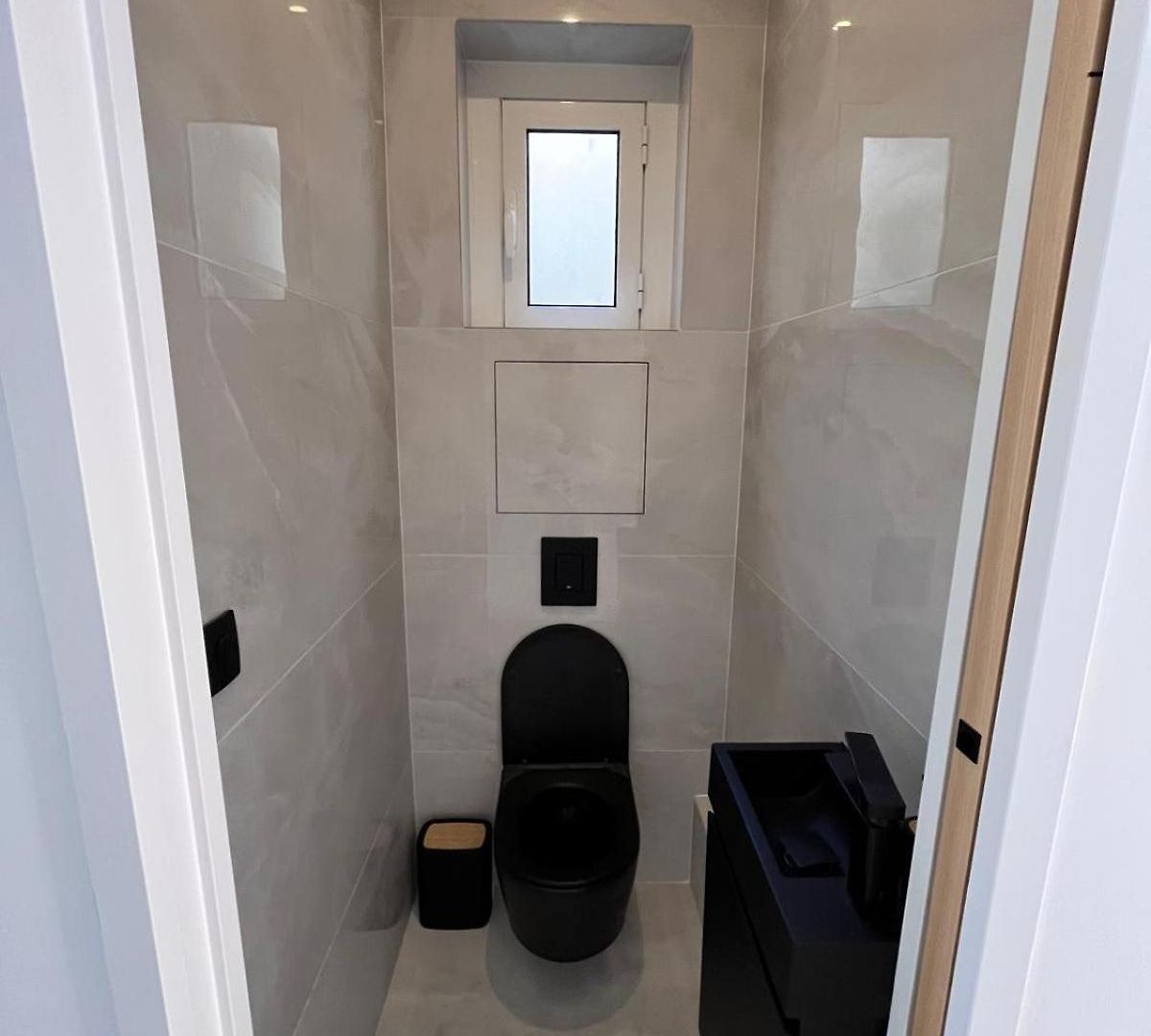 Terrasse 4 A 6 Personnes De Gamme Port, Riquier Apartment