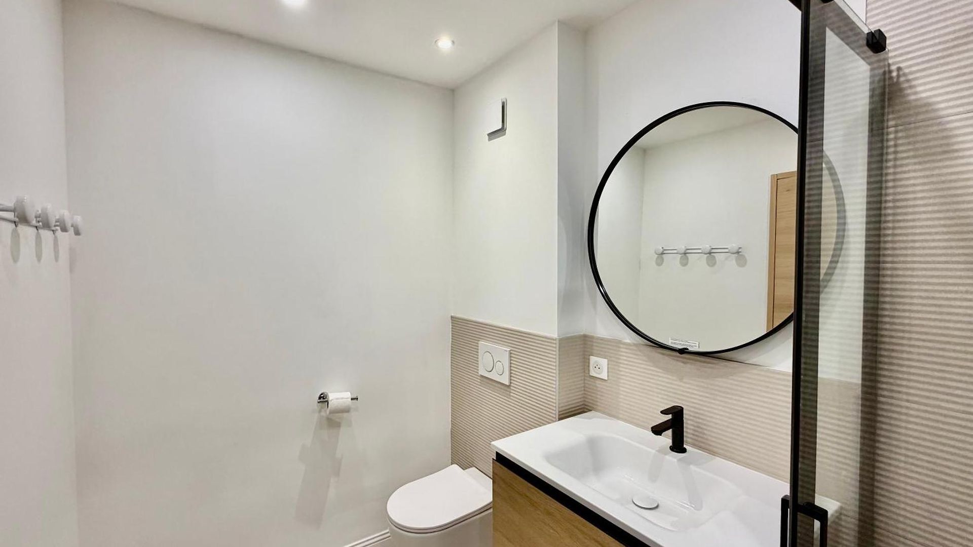Promenade Carre D'or Duplex Renove 3 Plages 1 Min - Recommande Pour 5 Adultes Apartment