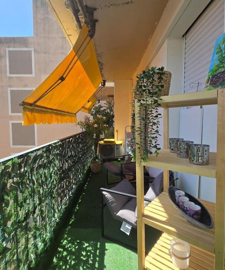 Apartment 4 Guests Promenade Des Nice