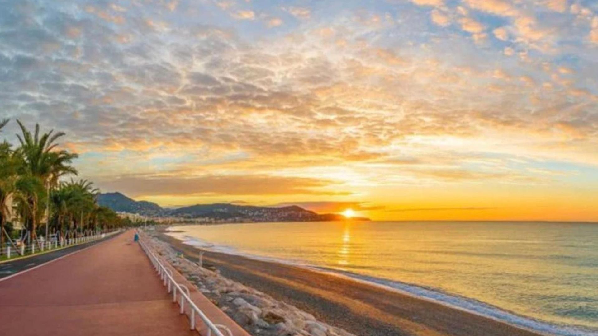 4 Guests Promenade Des Apartment Nice