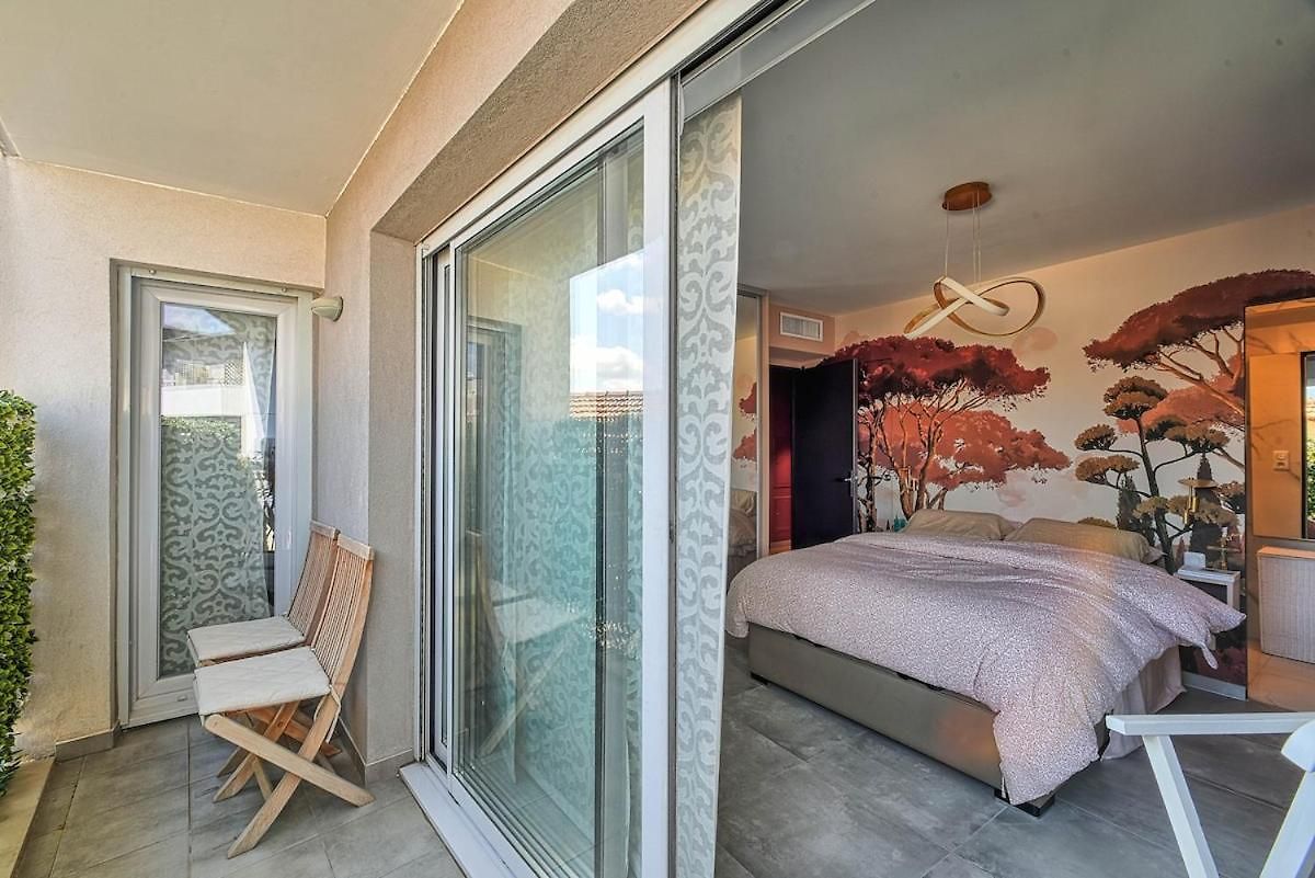 Lovely 4-bedroom Family In * Nice