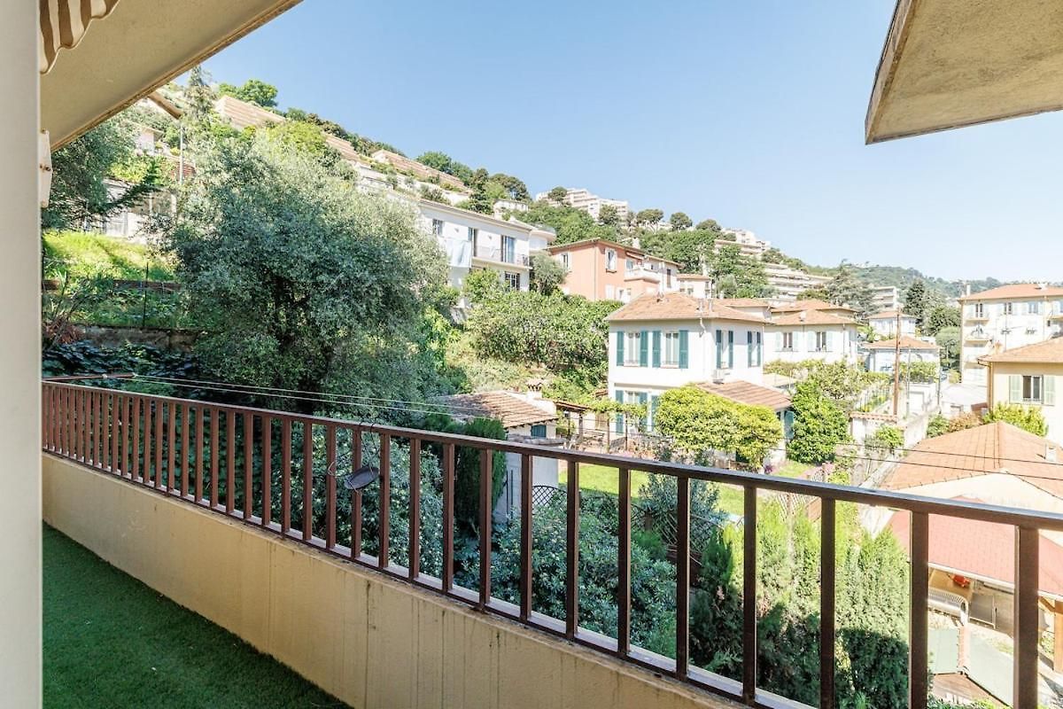 Spacieux T3 Avec Balcon Confort Et Convivialite *