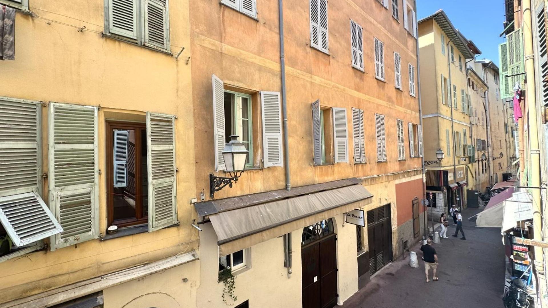 B Ot Espace Barillerie 12 - Old Town Promenade Des *