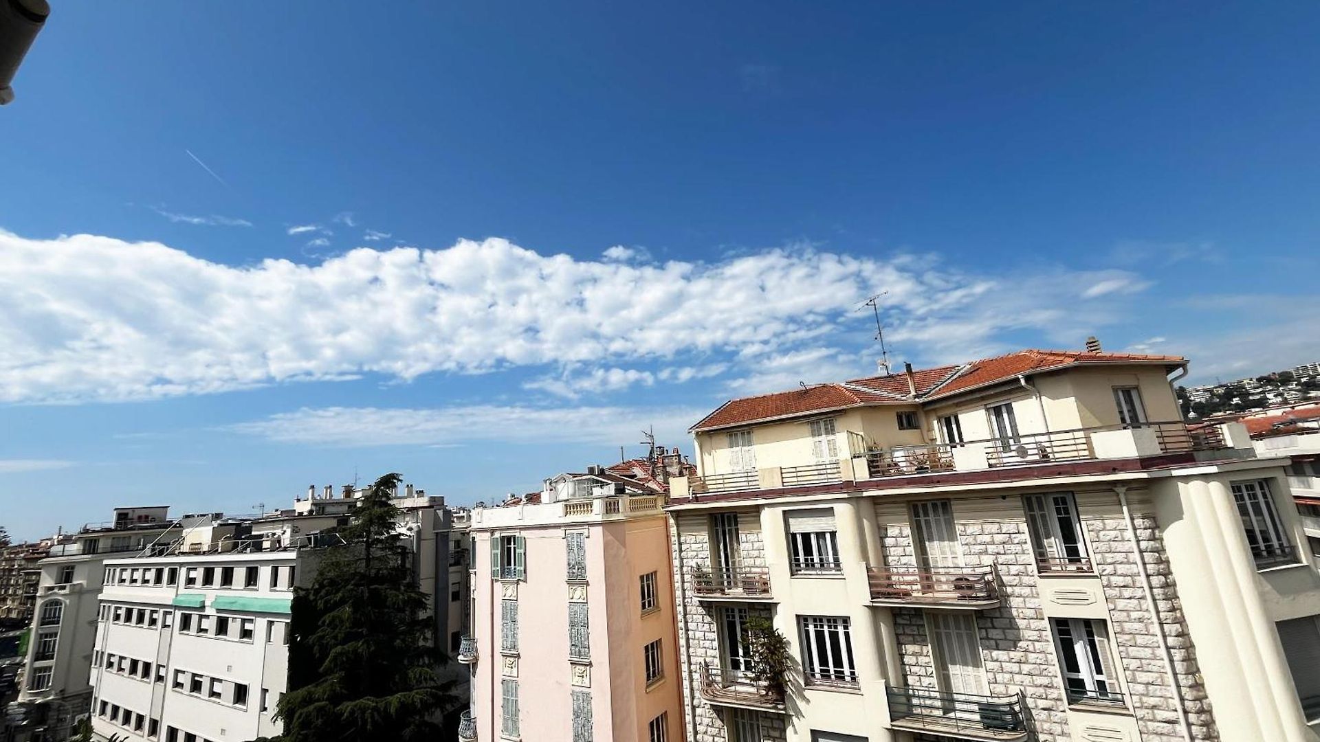 Bb G Balcon Palais Excelsior - Grimaldi Apartment Nice