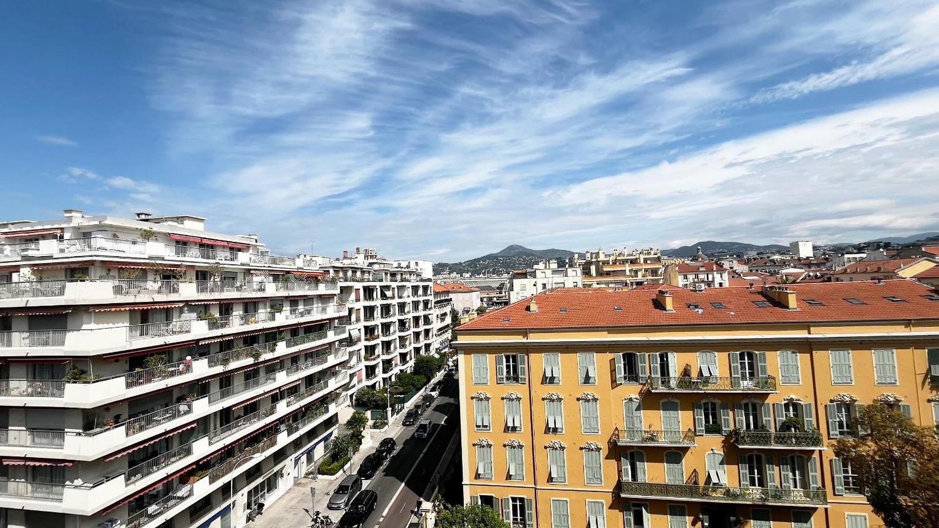 Apartment Bb G Balcon Palais Excelsior - Grimaldi