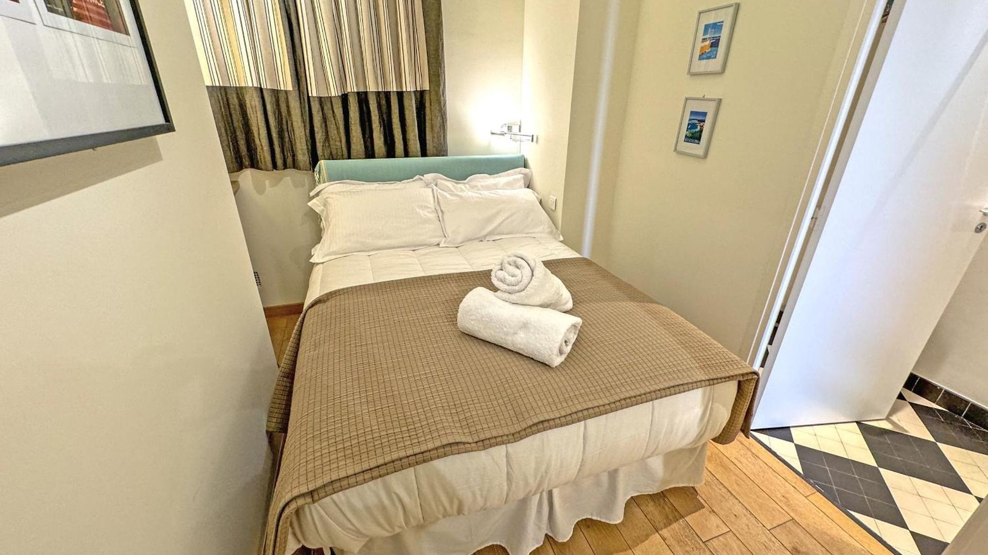 Exceptional Sea Front French Riviera Apartment Nice