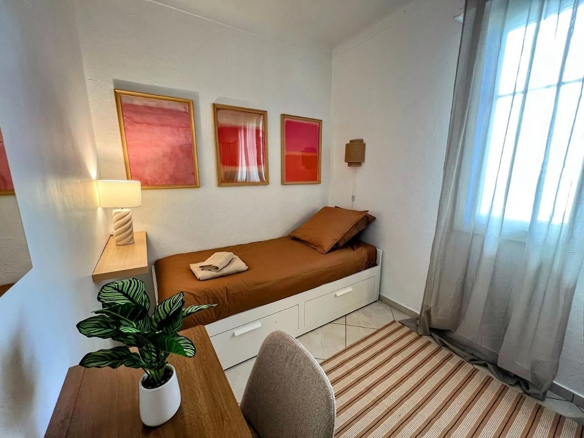 Evasion Azureenne - Balcon, Confort A