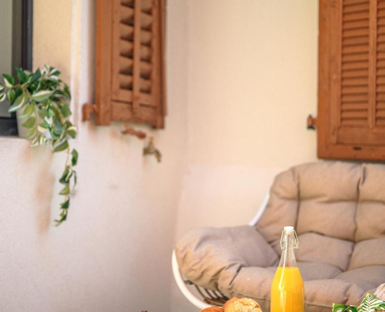 L17 Staywizus - Bosco 3bdr 2 Bath Terrace - Parking & Ac Apartment *