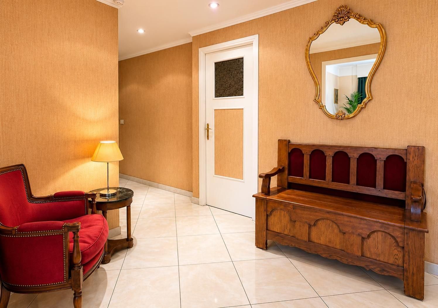 Seabnb Palais Raimbaldi French Elegance Apartment *
