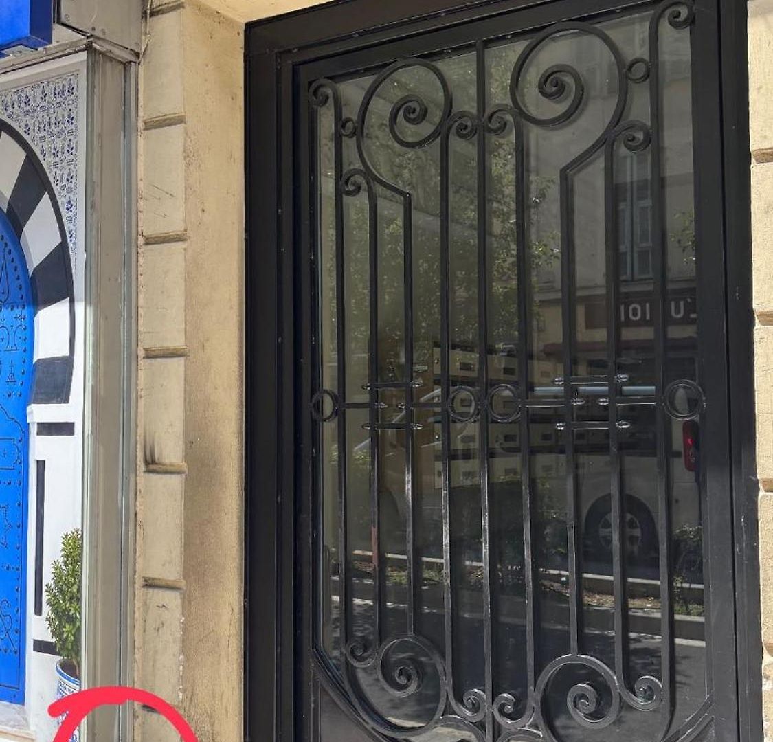 Apartment La Des Sables - Balneo - Downtown Nice