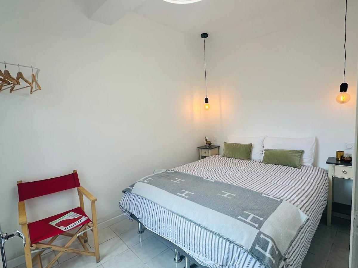 Cathedral View - Heart Of Vieux Apartment