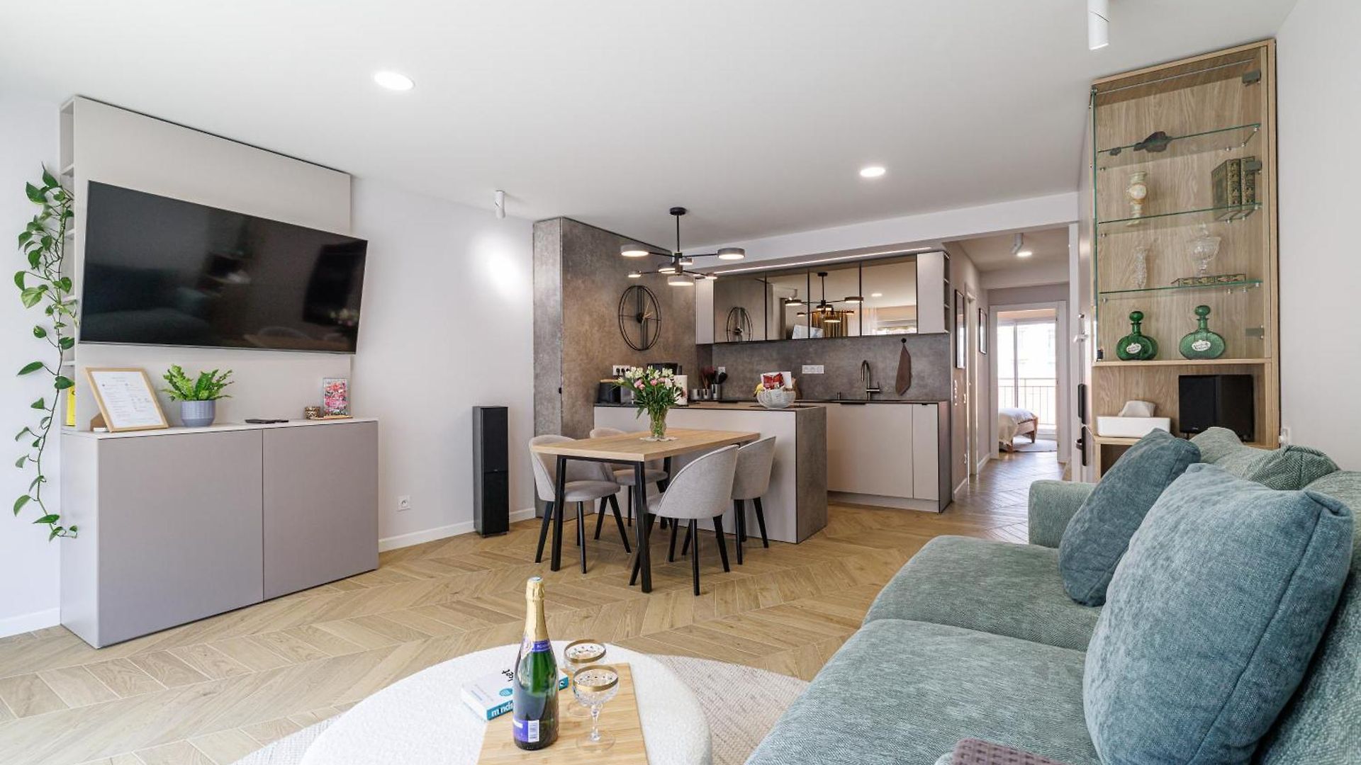 Apartment La Vie Riviera