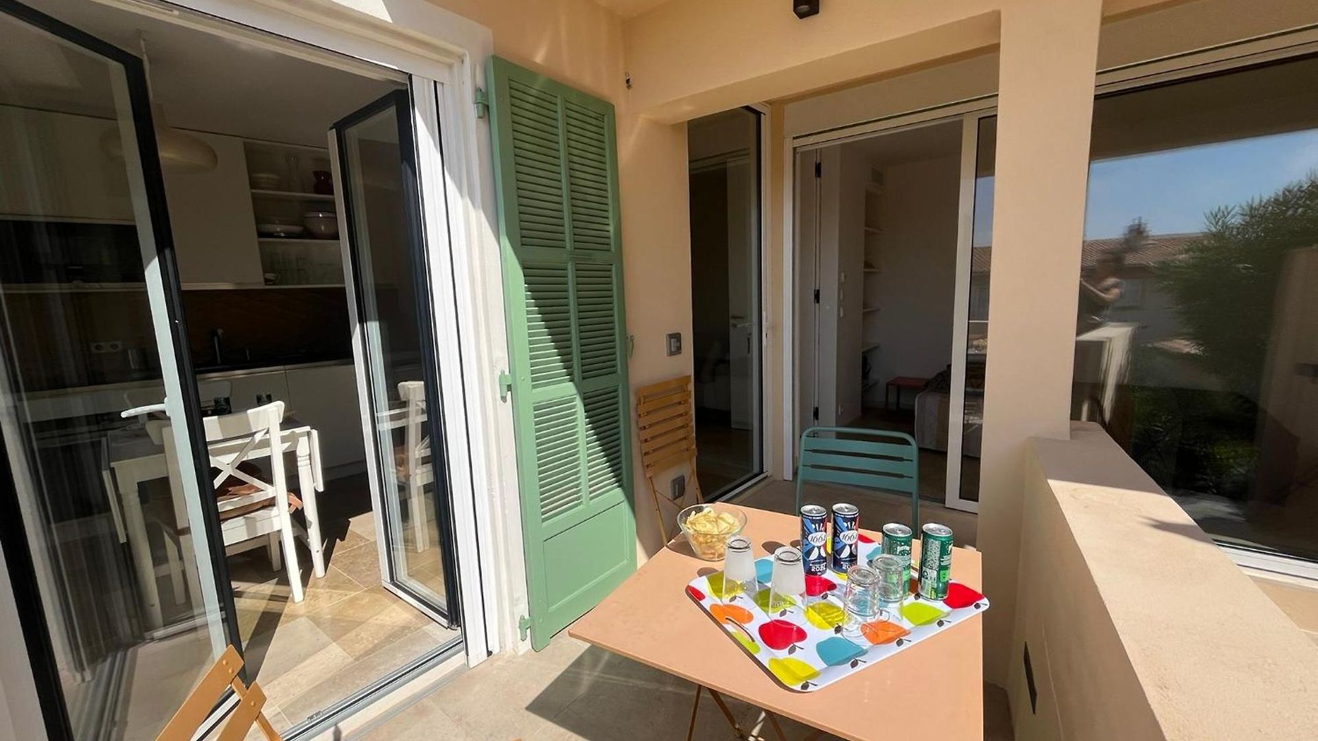 Lovely In Vieux-nice With Terrace, Garden And Ac - 10 Min To Beaches And Promenade Des Apartment *