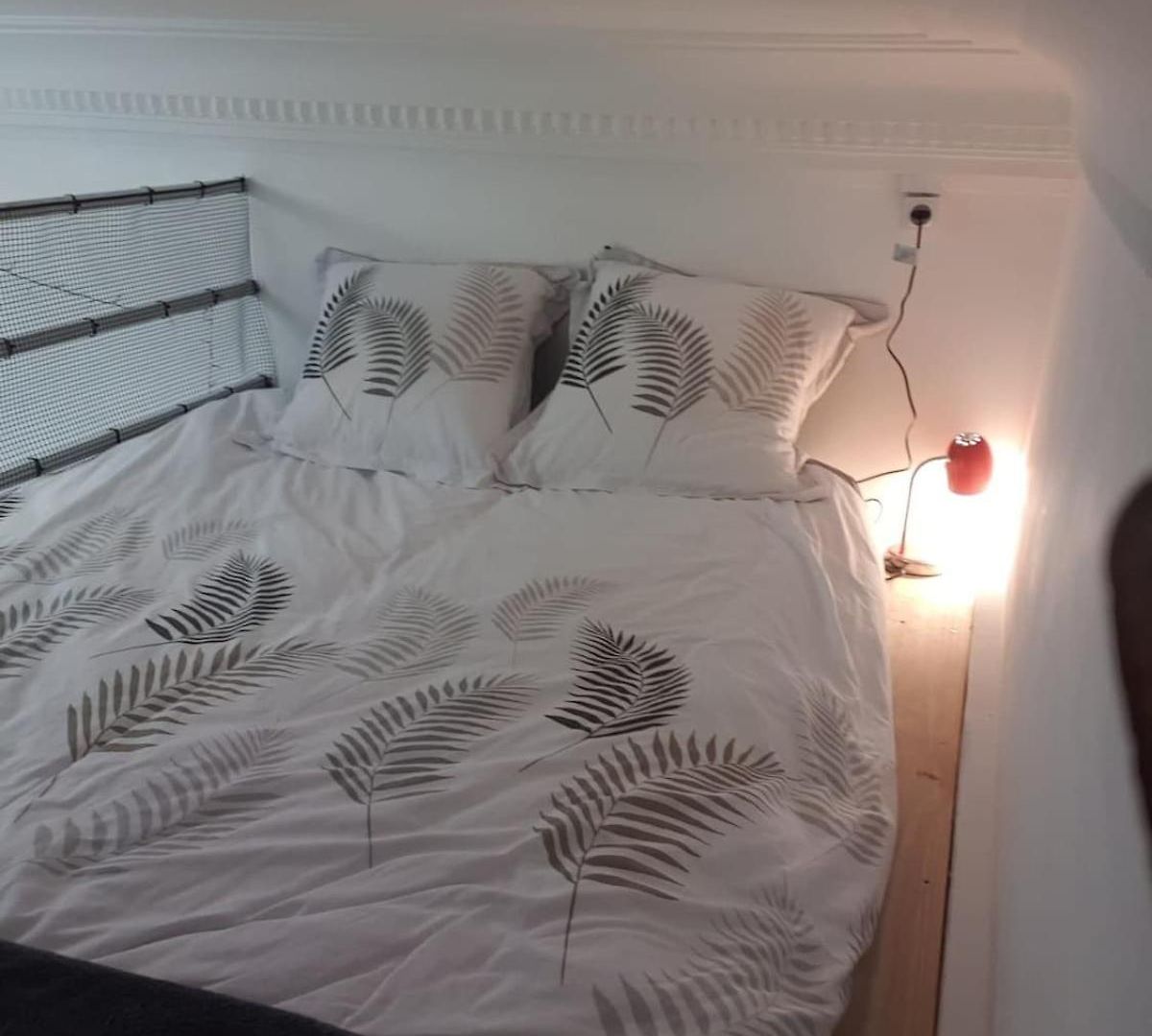 Sleeps 5 - Budget-friendly Flat - And Cozy *