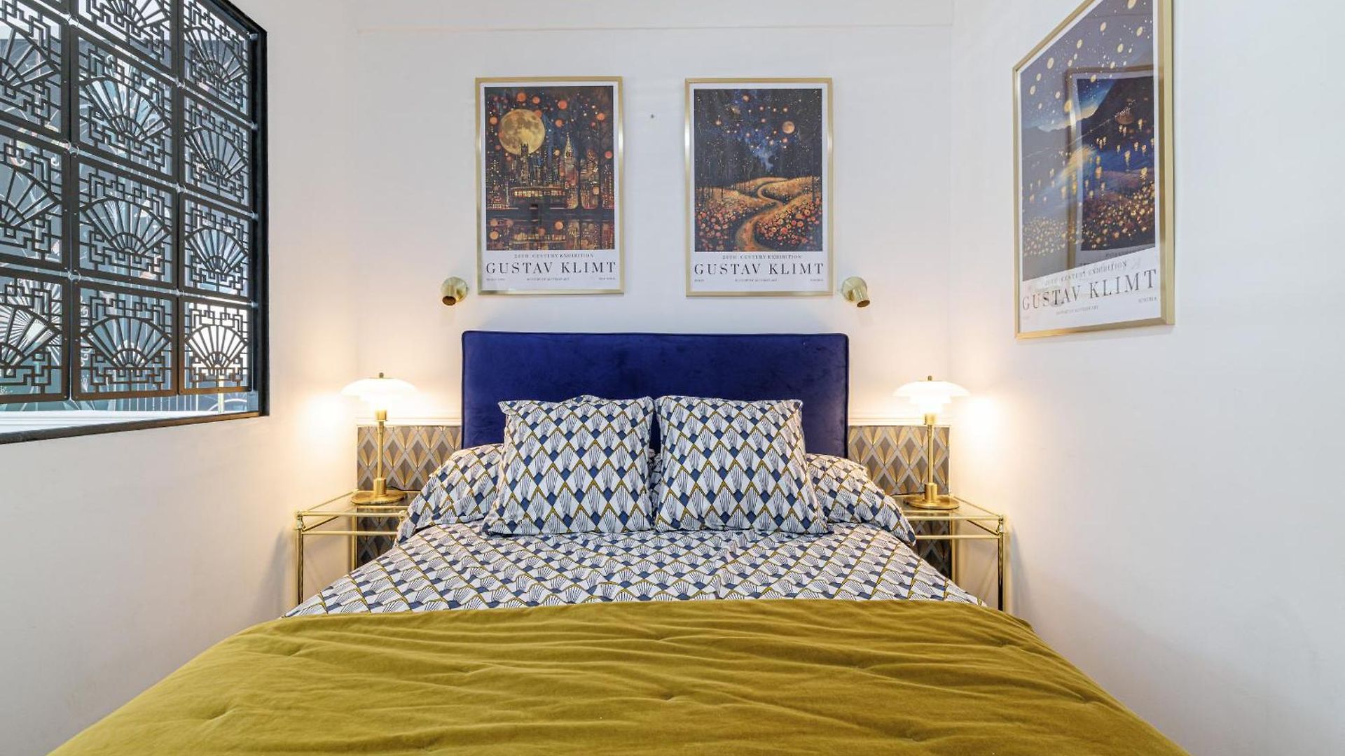 Peaceful 1 Bdr & Large Sunny Terrace - Bail Mobilite *