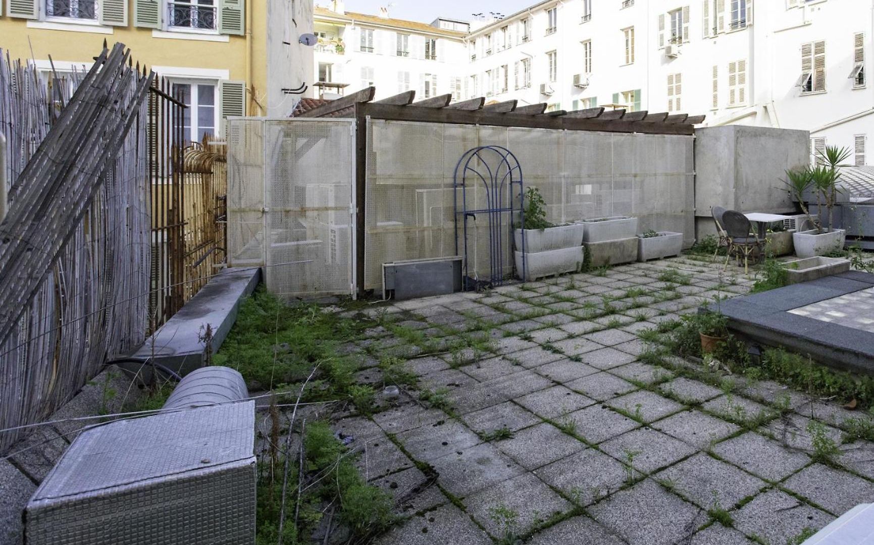 #38 Staywizus - 1bdr Place Massena - Near - Ac & Wifi