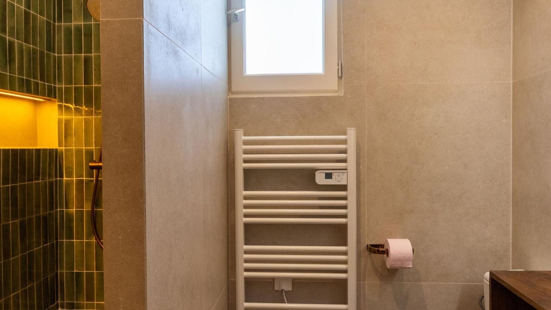 Bali Evasion - Jacuzzi & Sauna Privatif A