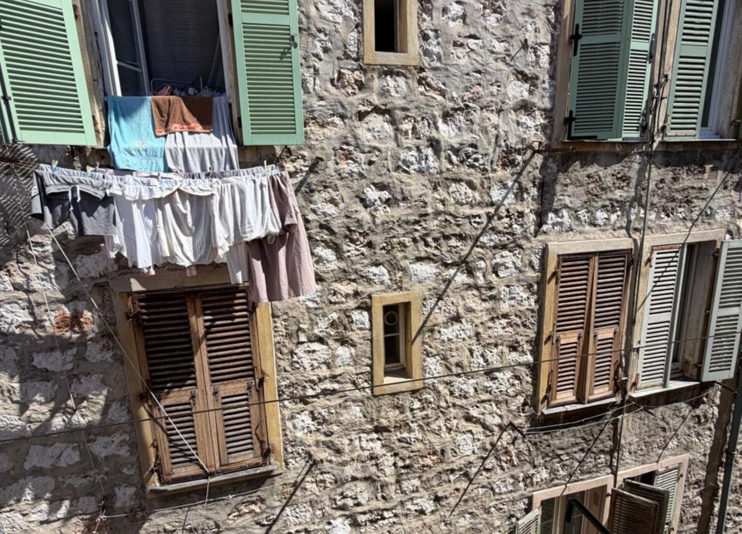 Apartment Napoleon