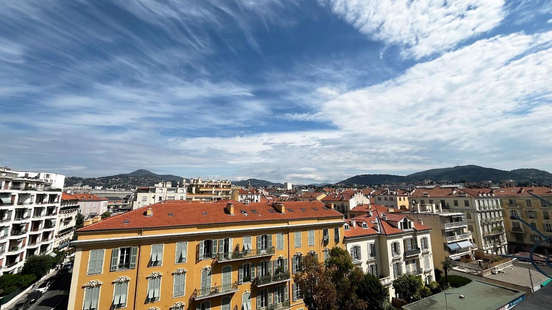 Bb G Balcon Palais Excelsior - Grimaldi Apartment