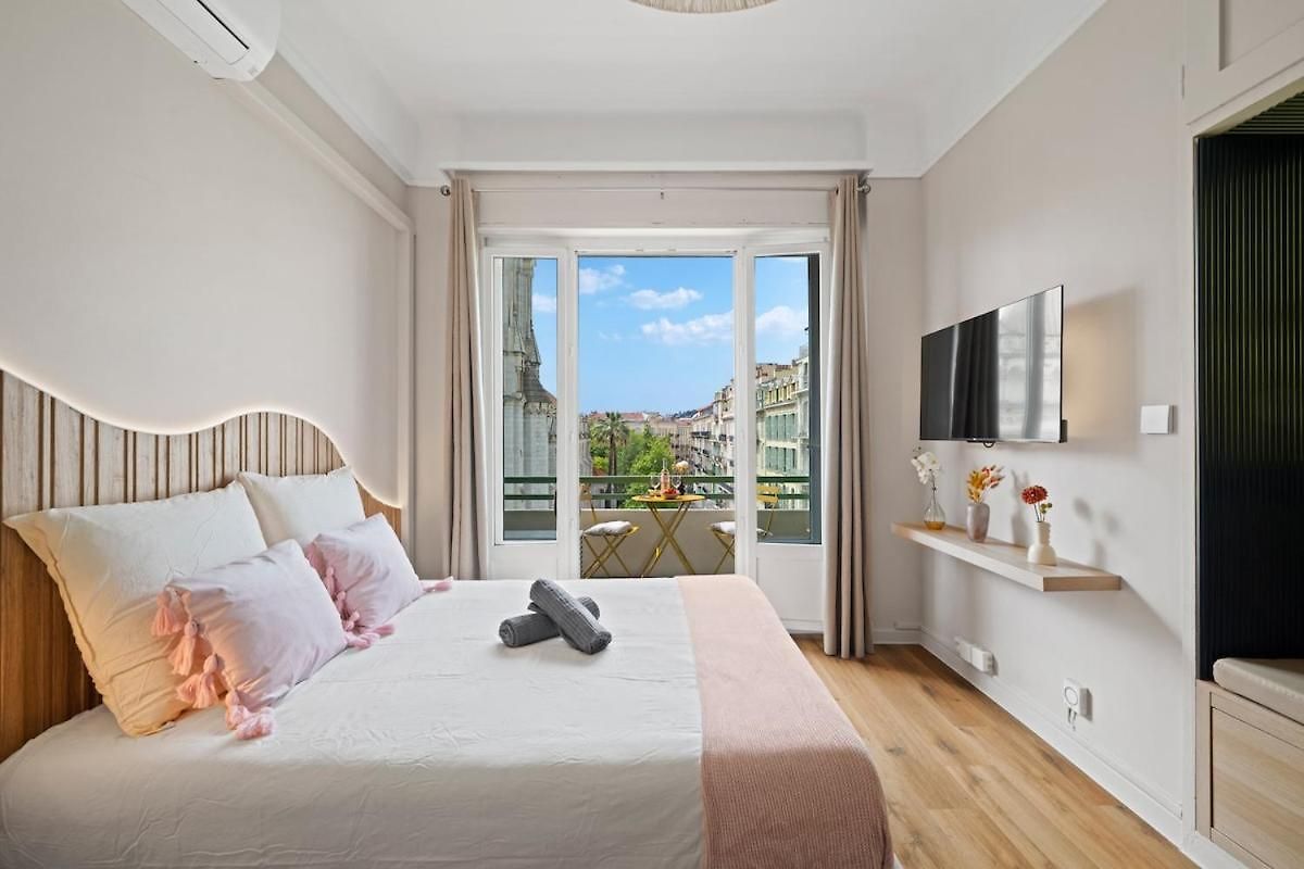 Vue Basilique Exceptionnelle - Cocon Cosy Et Luxe Apartment