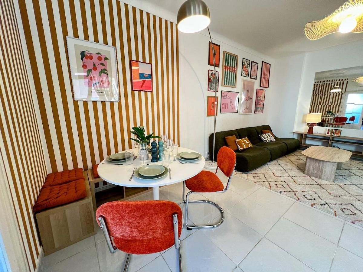Evasion Azureenne - Balcon, Confort A *