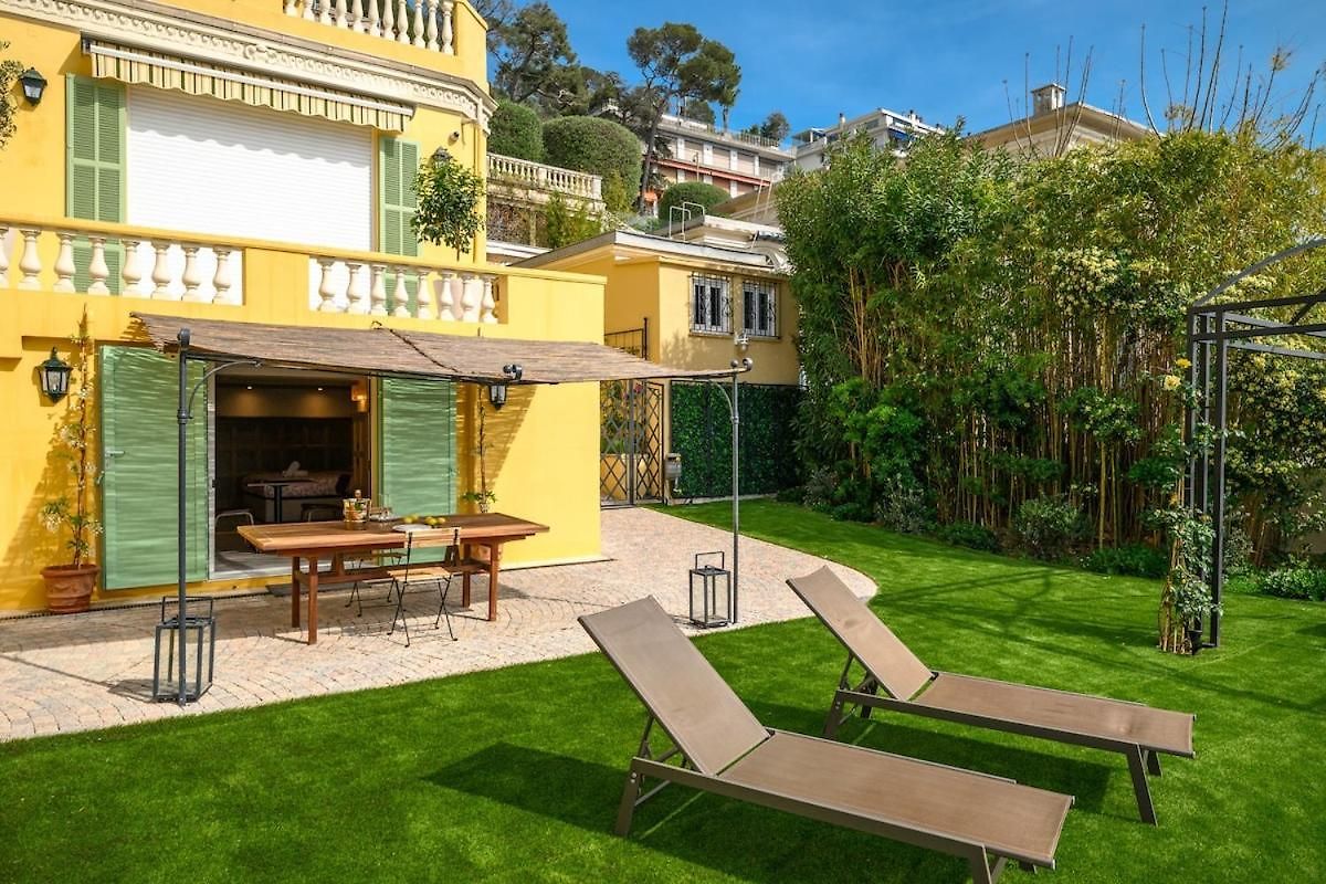 Wonderful Panoramic View With Ac Apartment