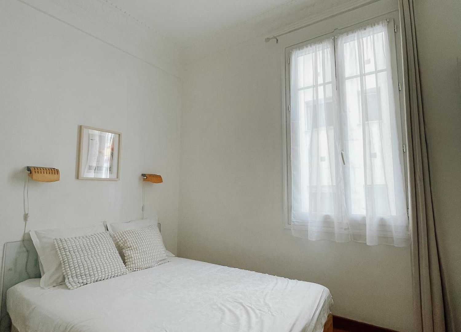 2 Chambres, Quartier Tzarevitch